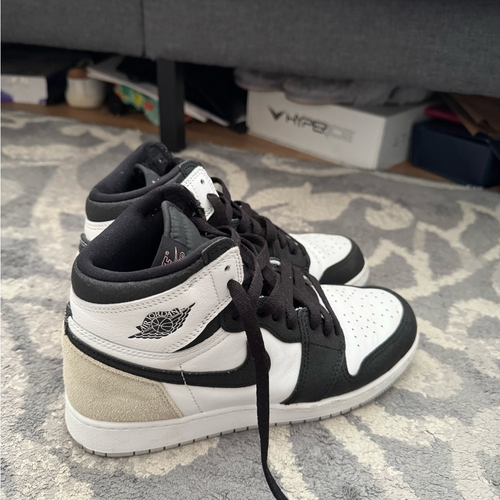 Nike Air Jordan